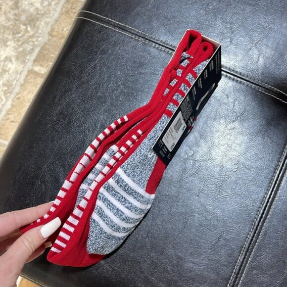 Adidas Team Speed 3 Soccer OTC Sock - Picture 6 of 6